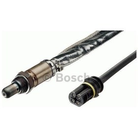 Resim BOSCH 258003893 OKSİJEN SENSÖRÜ MERCEDES 