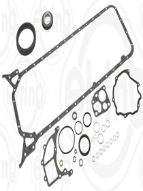 Resim ELRING 815039 Conta Alt Takim ( Mercedes Om603 ) (WC853315) 