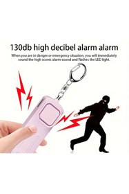 Resim Miraysu Cocuk ışıklı alarm 