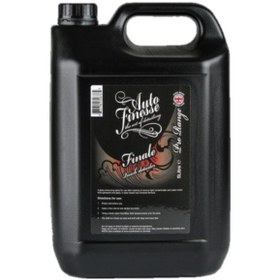 Resim Auto Finesse Finale Yüzey Temizleyici Hızlı Cila 5 L 