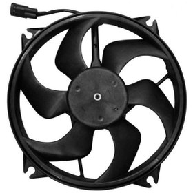 Resim FAN MOTORU KOMPLE PEUGEOT 307/C4/308/PİCASSO 1253.K2 