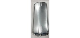 Resim FullYedek Ferroli Tank 8 Litre , Ferroli Kombi Genleşme Tank 3-8 Boru 