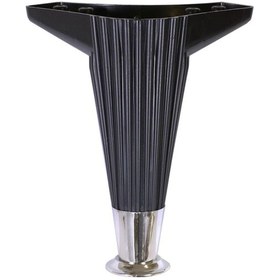 Resim İstanbule-Hırdavat 8 Adet Mobilya Kanepe Ayağı Tv Ünite Ayağı Masa Sehpa Ayağı Baza 