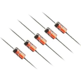 Resim Robodünya-10V 1/2W Zener Diyot 