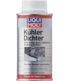Resim Lqm-3330 - Radyatör Sızıntı Önleyici 150ml 