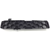 Resim VW Golf Plus 2005-2014 Toz Polen Klima Filtresi Kapağı 3C0819422 