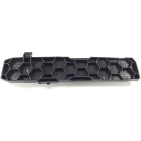 Resim VW Golf Plus 2005-2014 Toz Polen Klima Filtresi Kapağı 3C0819422 