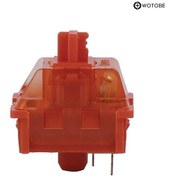 Resim 45 Adet 3 Pin Switch 