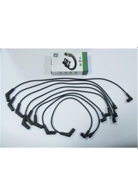 Resim Landrover Defender 84/00 Bujı Kablosu Takım 40 Cc Yow Jung 