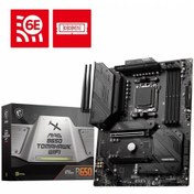 Resim MSI Mag B650 Tomahawk Wıfı Ddr5 Am5 (ATX) 