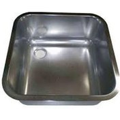 Resim Dometic Va501 Smev Kare Kromajlı Karavan Evye 