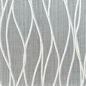Resim Golden Dalgalı Koyu Gri Duvar Kağıdı 52 cm x 10 m 