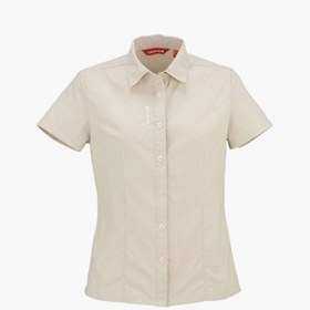 Resim Lafuma Access Ld Kısa Kollu Gömlek Lfv10729 (303778246) 