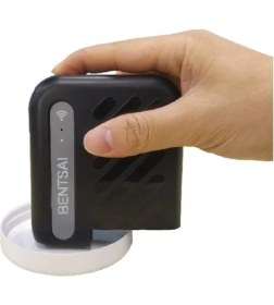 Resim Bentsai B10 Mini El Tipi Inkjet Yazıcı 
