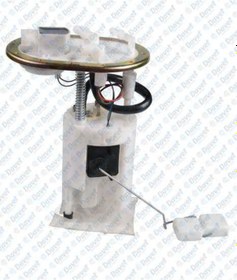 Resim Yakit Depo Samandrasi Komple Palio 1,4 1998- 504608260 