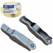 Resim Esse Otomotiv Accent 03-06 Getz 03-06 Tucson 04- Sportage Dizel Egzoz Uzun Piyano Tuşu MBS-2418027100 