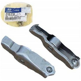 Resim Esse Otomotiv Accent 03-06 Getz 03-06 Tucson 04- Sportage Dizel Egzoz Uzun Piyano Tuşu MBS-2418027100 