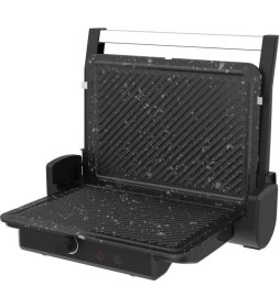 Resim Allians Pratik Izgara ve Tost Makinesi, Sağlıklı ve Leziz Yemekler Için 