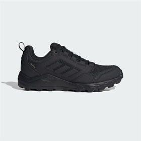 Resim Adidas Terrex Tracerocker 2.0 Gore Tex Kadın Outdoor Ayakkabı - Siyah 