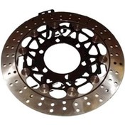 Resim Daelım Vjf250 Roadwın On Fren Dıskı Vjf250 B1112 