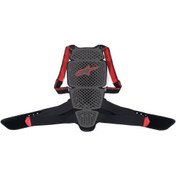 Resim Alpinestars Nucleon Kr-cell Sırt Koruması 
