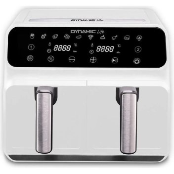 Dynamic Life Pro 005 Air Fryer 5 Litre Siyah