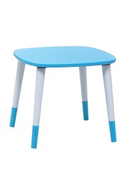 Resim MALEMKİDS Ahşap Çocuk Masa Sandalye Takımı-çocuk Oyun Masası- Aktivite Masası-Oyun-çalışma Masası 