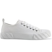 Resim Nine West Meyra 3fx Beyaz Kadın Sneaker 