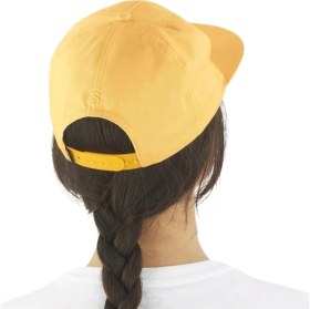 Resim Salomon Cap Flat U Erkek Şapka 