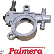 Resim Yağ Pompası Zl2500 Palmera 