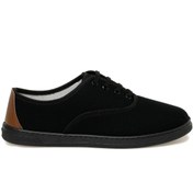 Resim Polaris 356736.M 3FX Siyah Erkek Sneaker 