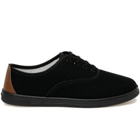 Resim Polaris 356736.M 3FX Siyah Erkek Sneaker 