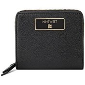 Resim MARY GX1482237 5PR Siyah Kadın Cüzdan 