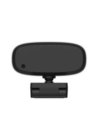 Resim Coverzone PC-10 2K HD 2560 x 1440P Mikrofonlu Işıklı Webcam 