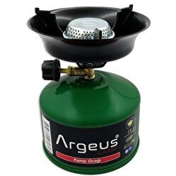 Resim Argeus Stone 203 Yeşil Kamp Ocağı 