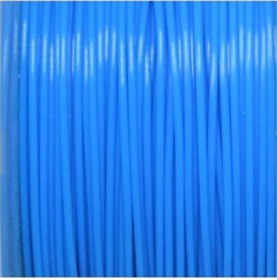 Resim 10 metre MAVİ renk PLA Filament 3D Kalem Yazıcı için 