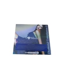 Resim I F. Musıc Cd Dıamond Compılatıon Iı Sıfır 