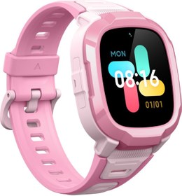 Resim Mibro P6 Gps Destekli 4g Akıllı Çocuk Saati (Xiaomi Ecosystem company) 