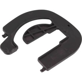 Resim Falcon Electra 6500 Davlumbaz Kapağı Orijinal 