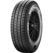 Resim Pirelli Winter Carrier 215/75r16c 116R Kamyonet Kış 2024 