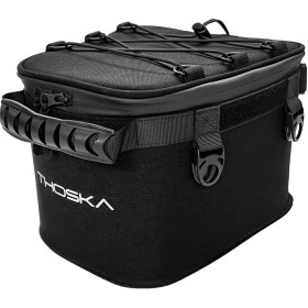 Resim Thoska Kuyruk Çantası 10 L Siyah 