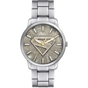Resim Fossil FLE1207SET Superman x Fossil Limited-Edition S-Shield Erkek Kol Saati 