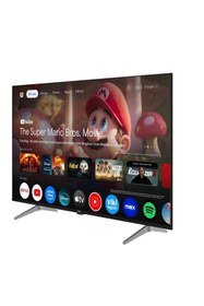 Resim Beko B50 E 795 B 4K Ultra HD 50'' 127 Ekran Uydu Alıcılı Google Smart LED TV 