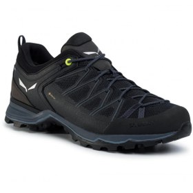 Resim Salewa Ms Mountain Trainer Lite GTX Erkek Outdoor Ayakkabı Siyah 613610971 