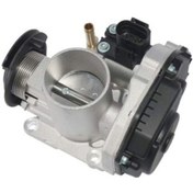 Resim Polo-cordoba-fabıa 94-99 Aee-alm 1,6 Gaz Kelebegı Nrf408014 030133064f 