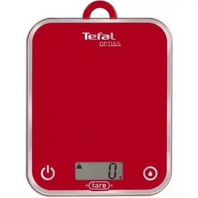 Resim Tefal Optiss Cam Mutfak Terazisi Hassas Elektronik Tartısı 