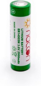Resim Naccon Er14505M 3.6V Lithium Pil 
