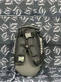 Resim Scoyco UÇGUN MOTO SCOYCO MB-09 DEPO ÜSTÜ KIRMIZI ÇANTA 