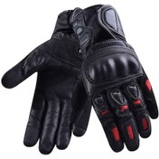 Resim Vexo Vanguard H2O Eldiven Kırmızı 