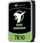 Resim Seagate Exos X20 ST20000NM007D SATA3.0 3.5 7200rpm HardDisk (5 Yıl Resmi Distribütör Garantili) 